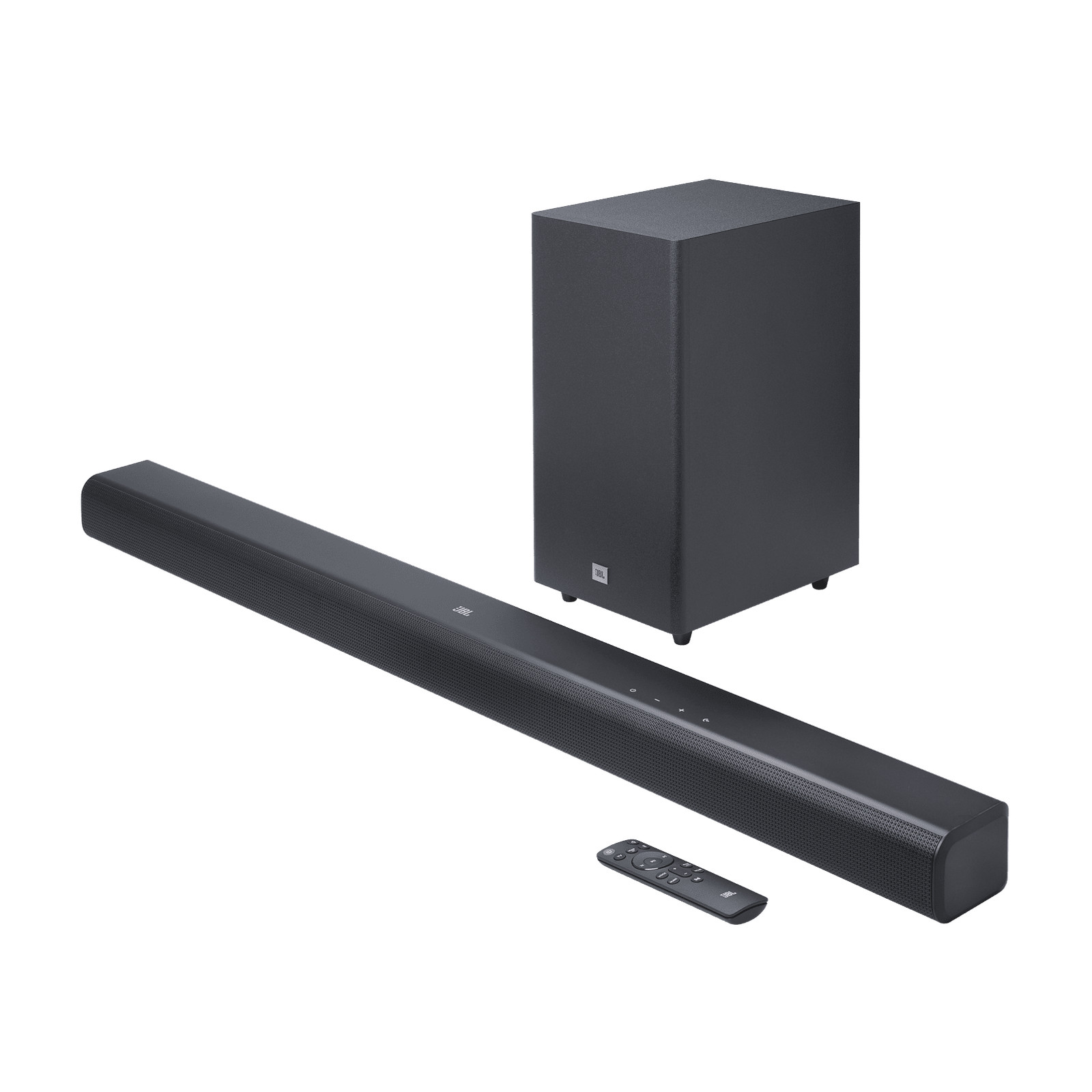 JBL JBLSB580BLKAM CINEMA SB580 - 3.1 Channel Soundbar with Virtual Dolby Atmos