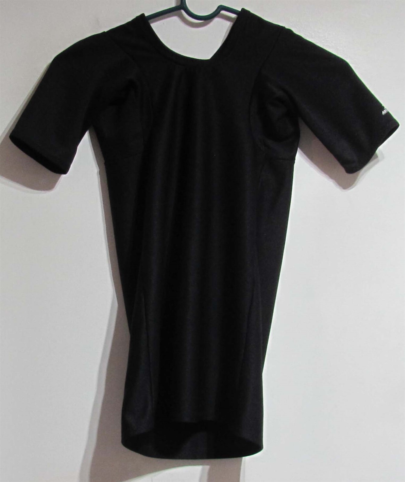 Inzer Bench Press Shirt Size 44 Black (Lightly Used) #1