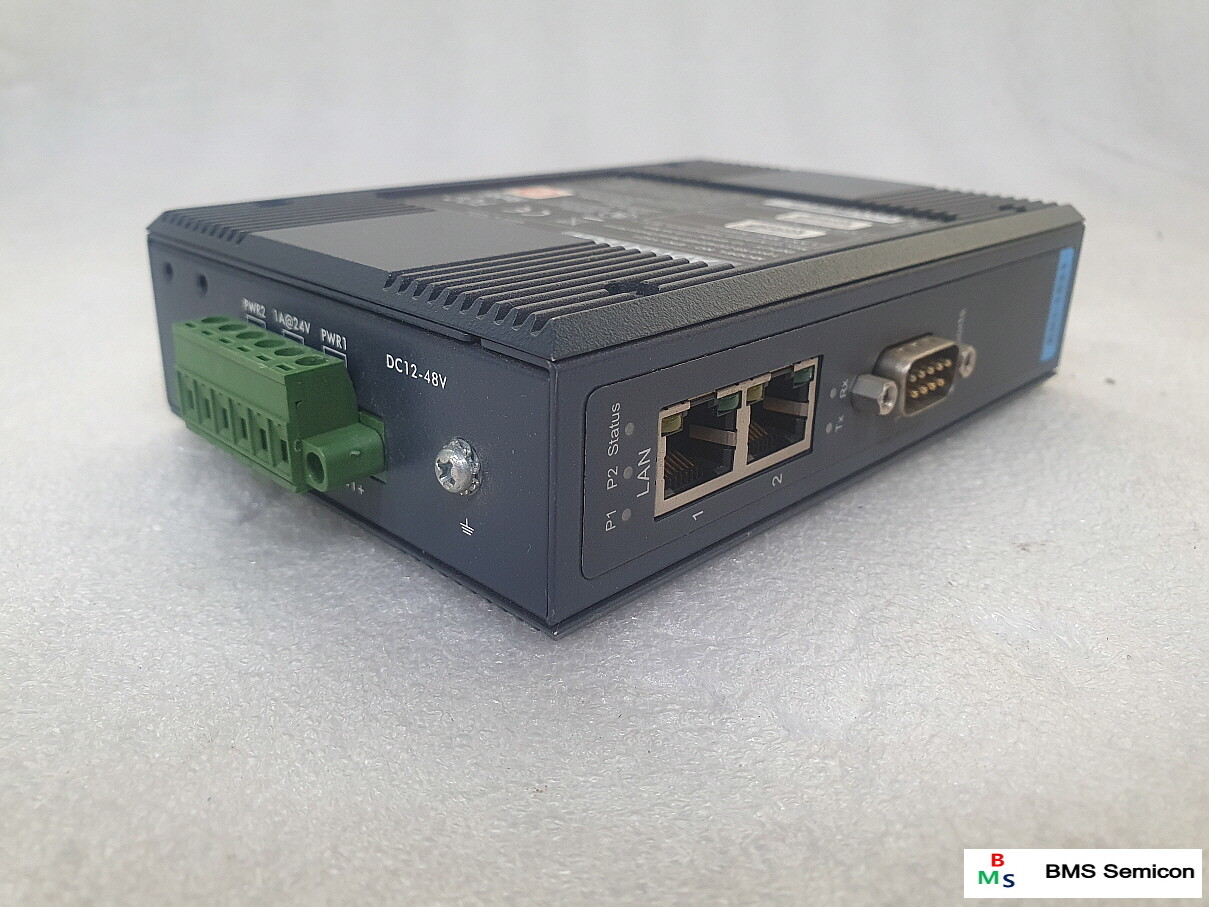 ADVANTECH EKI-1521 Serial Device Server