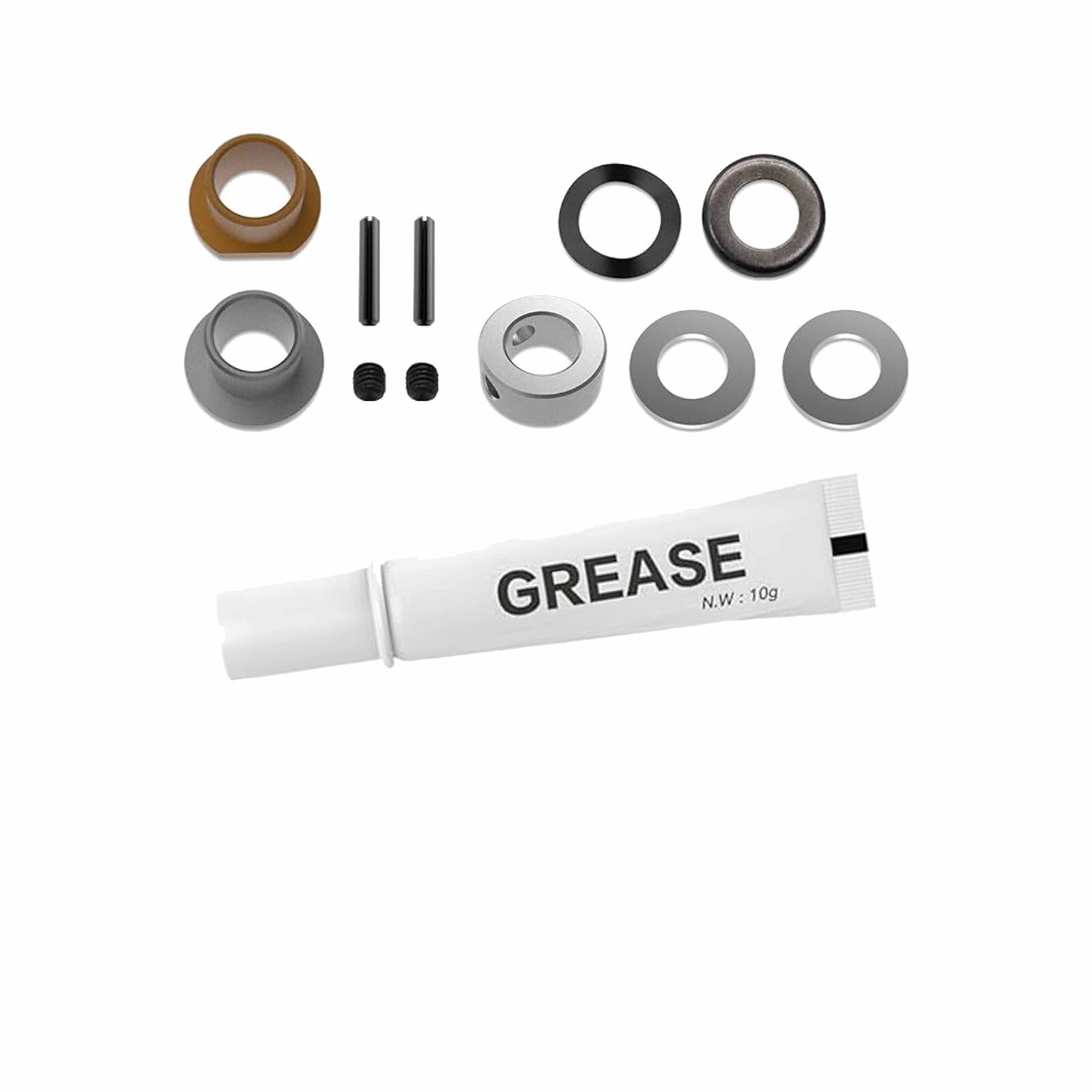 LiftMaster 41C4220A Gear and Sprocket Repair Kit Only