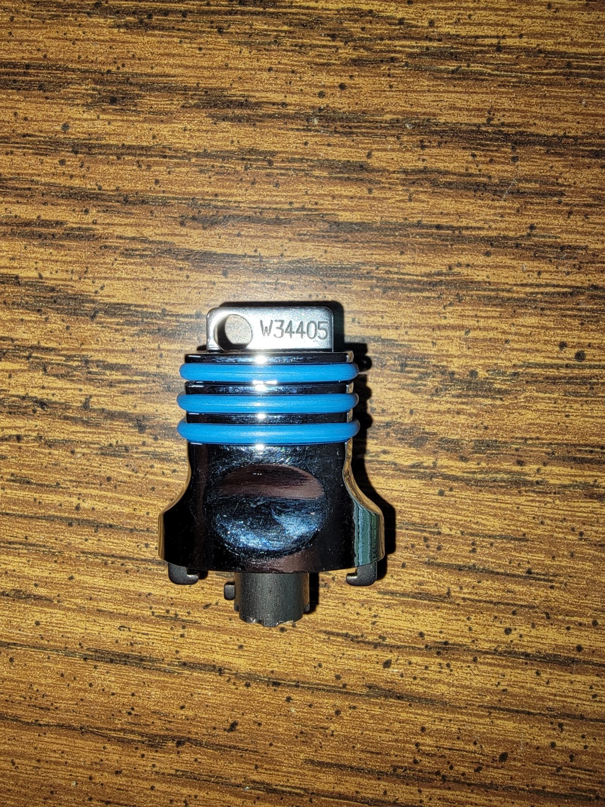 Kenstan Key Blue - W34405