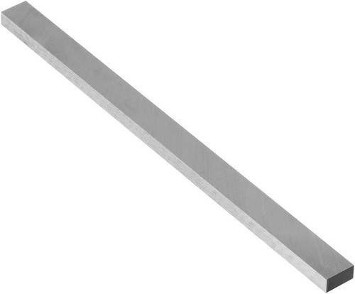 uxcell HSS Lathe Tool Bit 6mm x 12mm x 200mm, Square 6mmx12mmx200mm