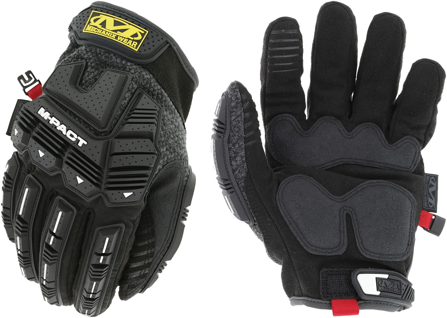 COLDWORK M-PACT - XX-Large MCX-CWKMP-58-012