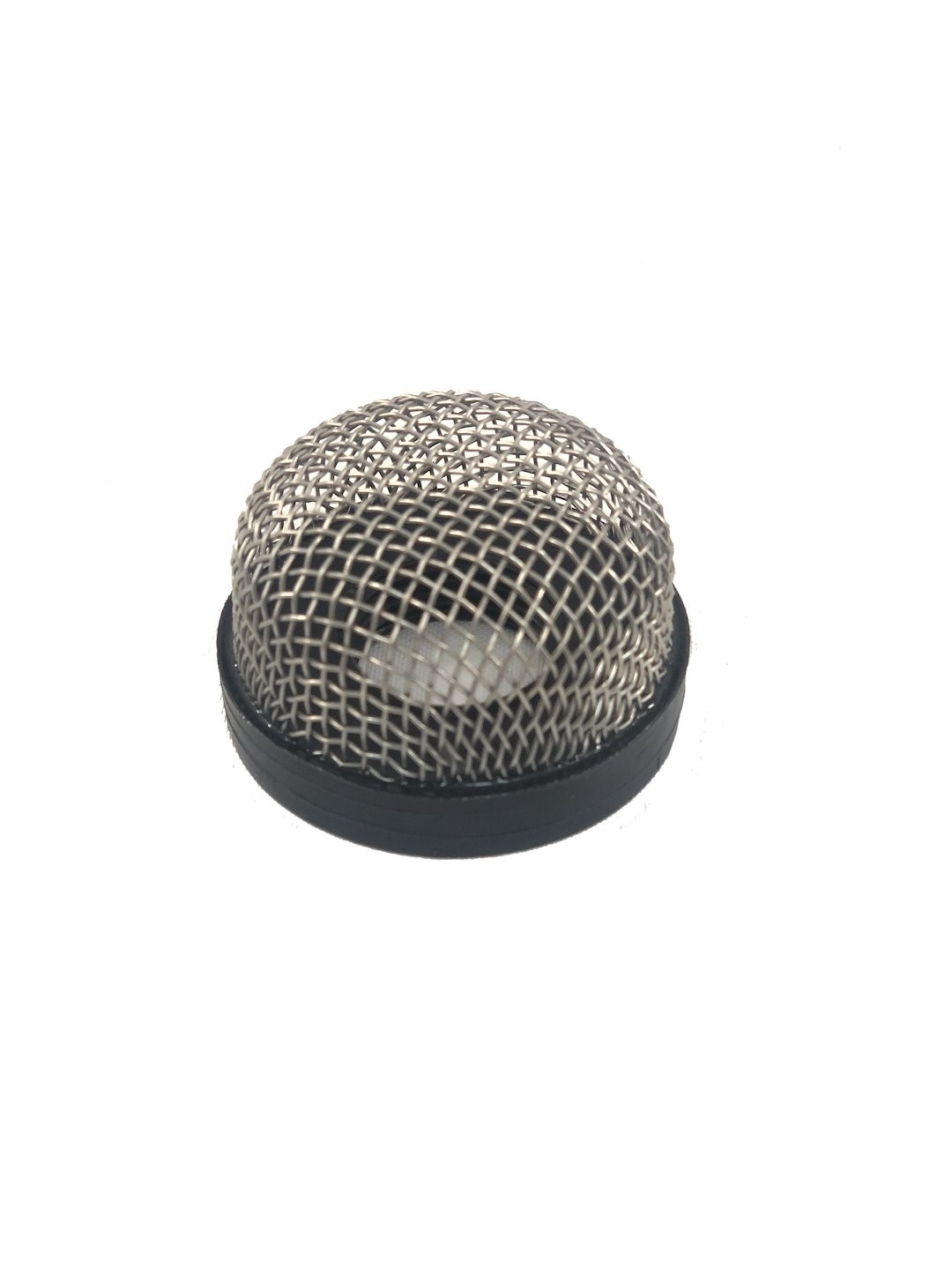 1'-8 THREADED AERATOR STRAINER T-H MARINE AS-2-DP  Expedited Shipping