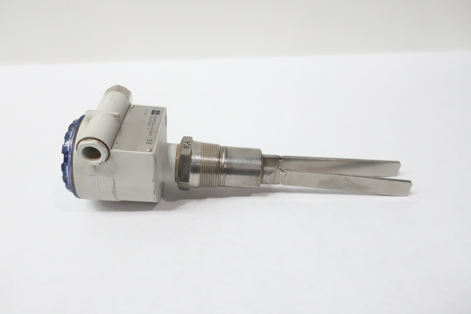 Endress Hauser FTM 260-N4B Soliphant T Level Switch
