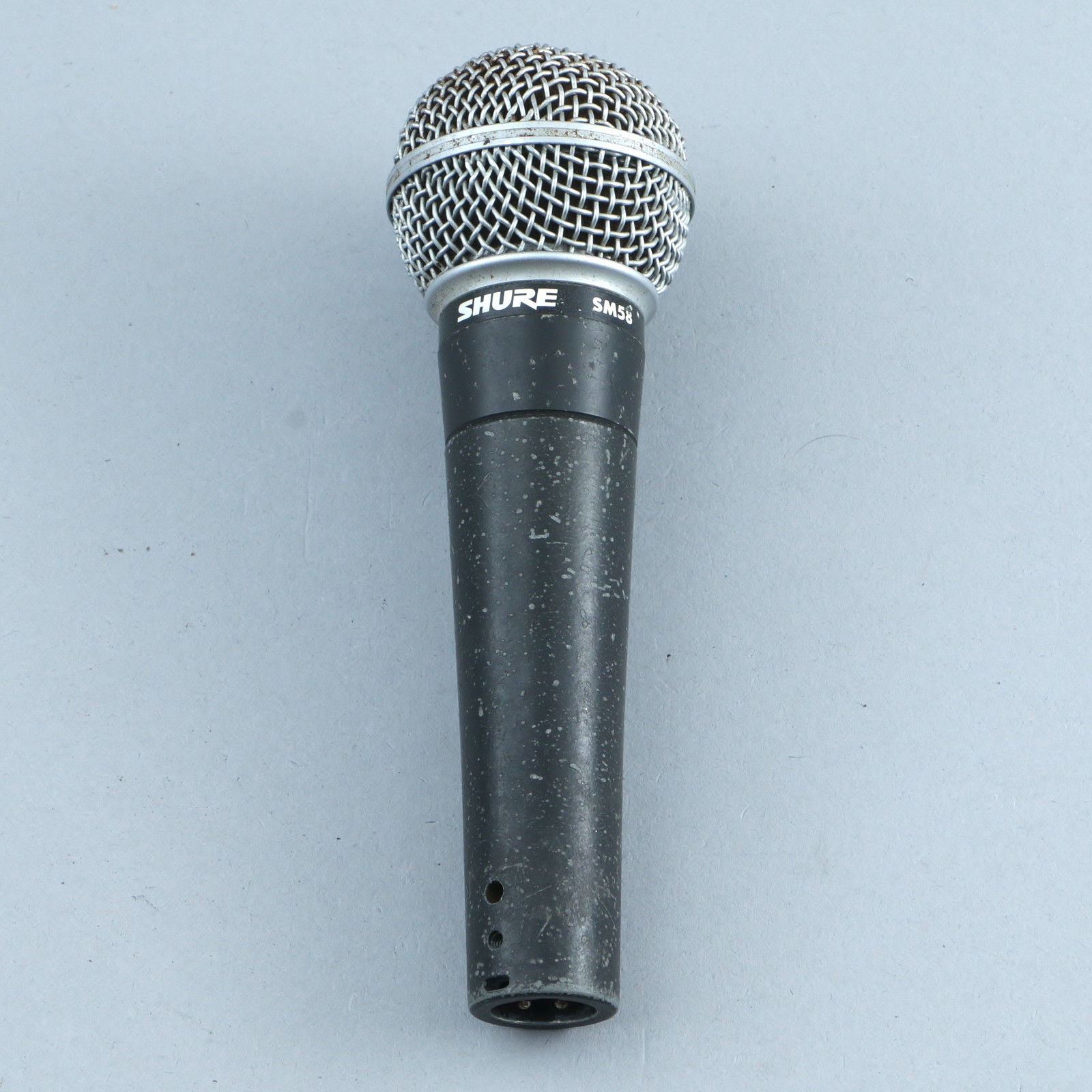 Shure SM58 Cardioid Dynamic Microphone MC-7570