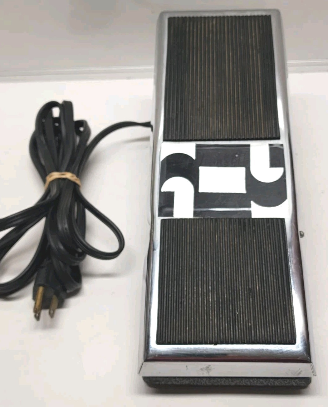 DeArmond Volume Pedal U5653  UNTESTED