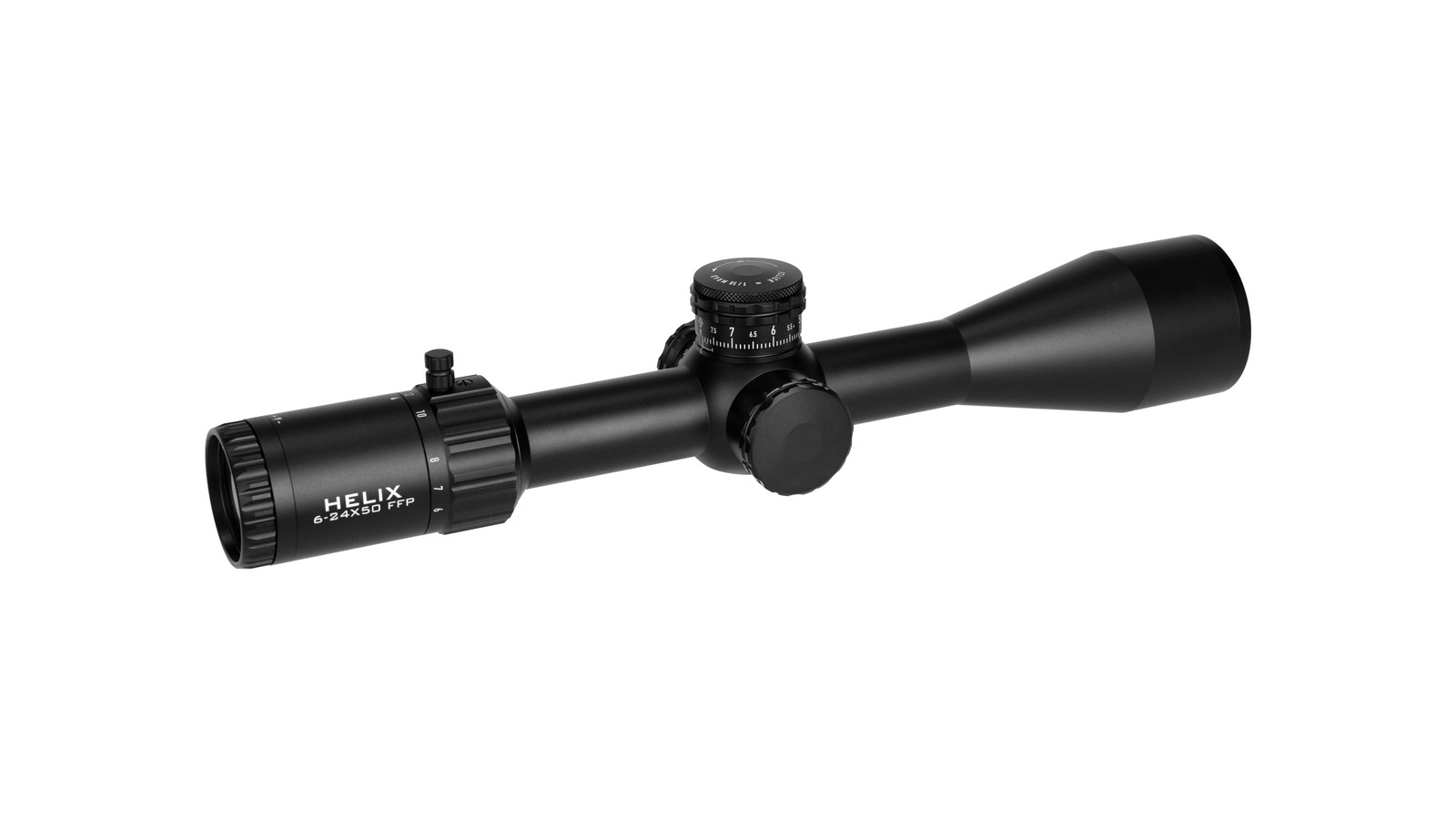 Element Optics Helix Gen2 6-24x50 FFP Riflescope APR-1C MOA (50106)