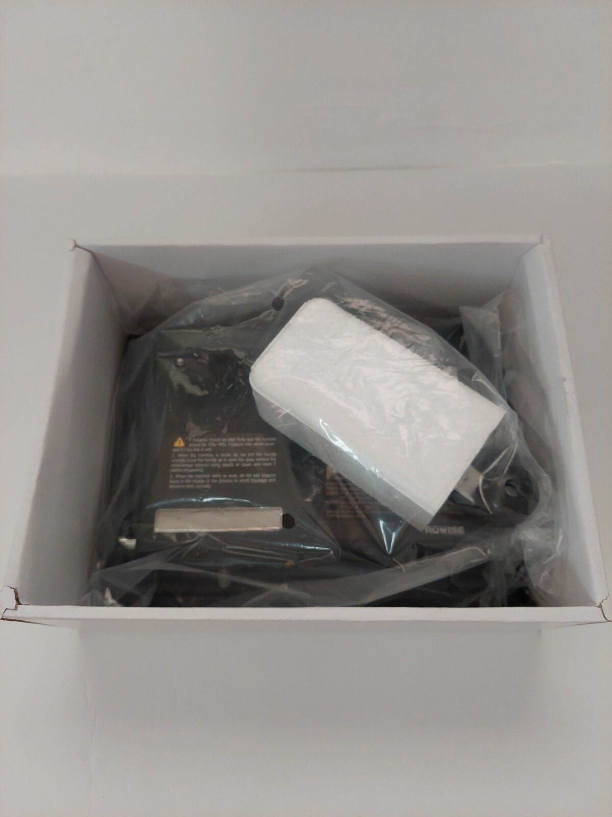 Rowise Manual Cigarette Tobacco Maker ( Without Box )