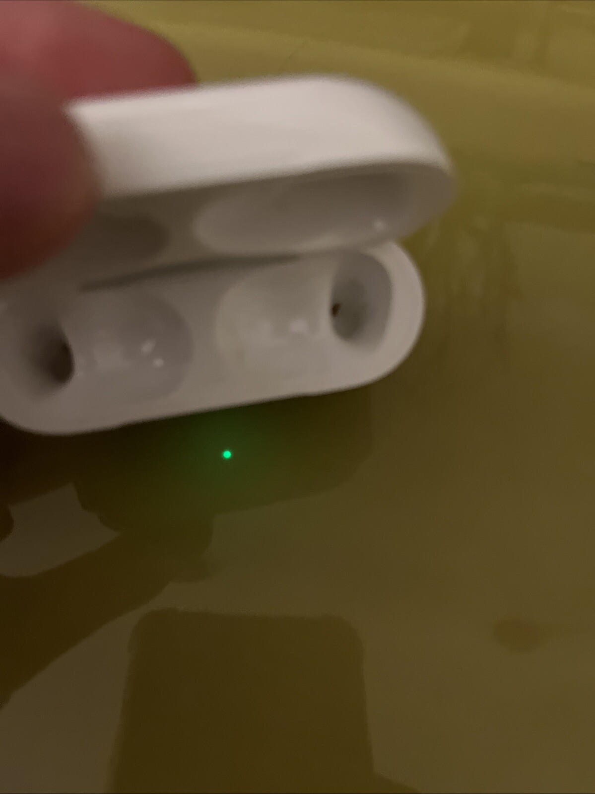 AirPod Pros Charging Case