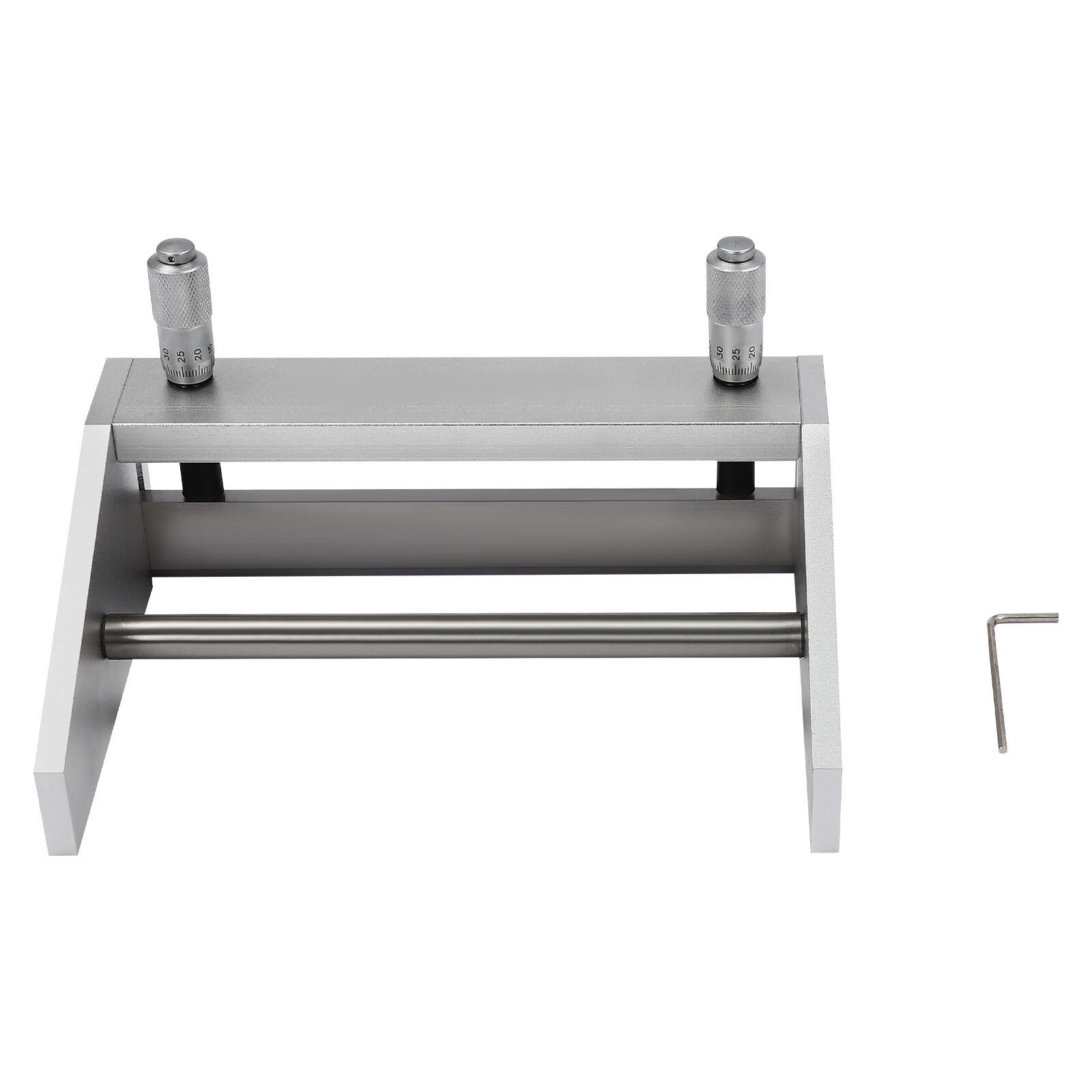 150mm Adjustable Film Applicator Coater Wet Film Preparator 0-3500 um Aluminum
