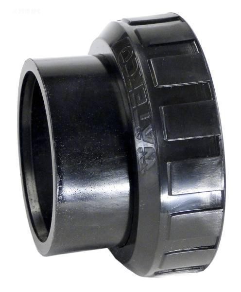 2" Half Union Assy