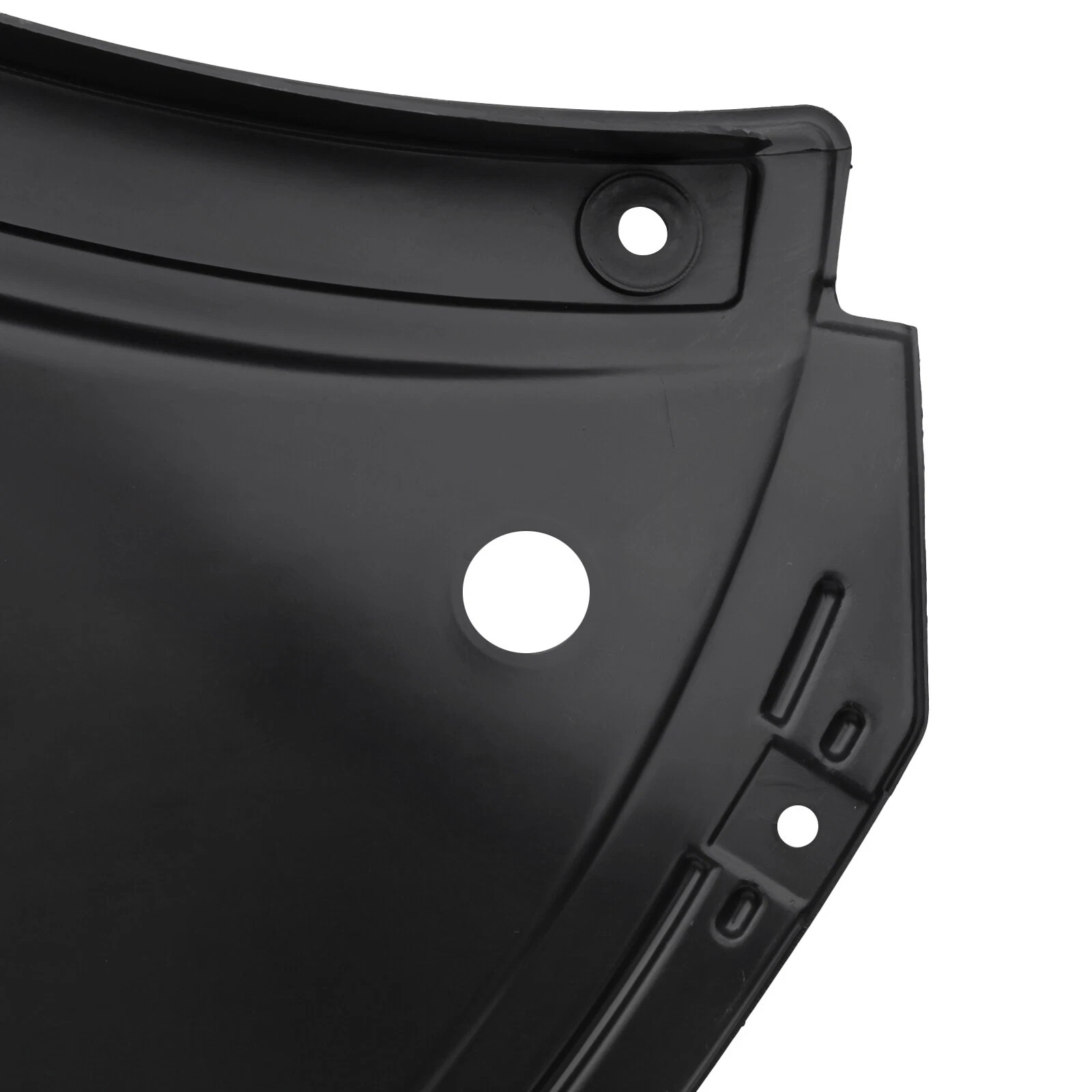Front Engine Splash Shield Under Cover For 2015-2017 Hyundai Sonata HY1228185