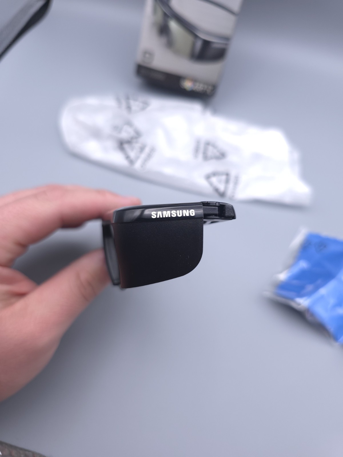 Samsung 3D Active Glasses SSG-3100GB Black