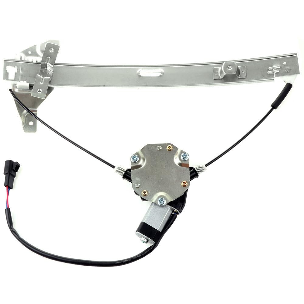 748-172 Window Regulator Assembly Motor Front Left Side 2006-2011