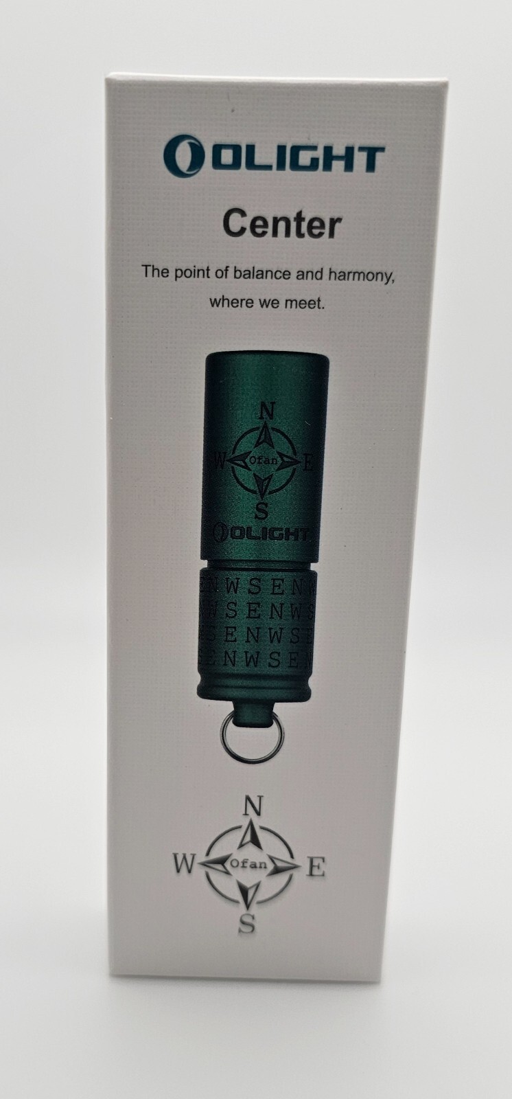 I1r2 Pro Center 180 Lumens