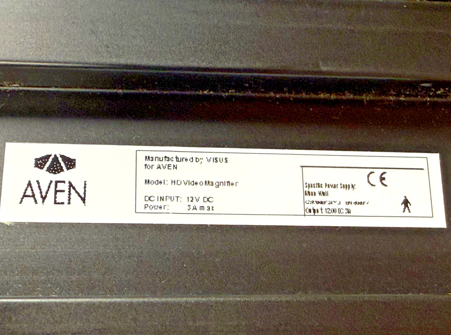 Aven SharpVue XT Inspection Camera System