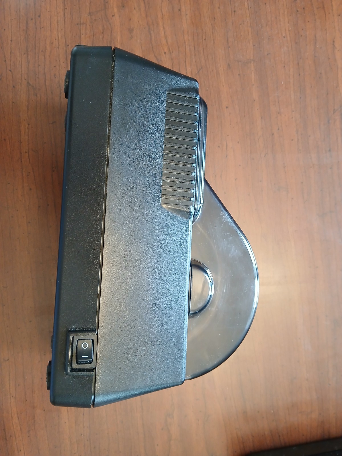 Cognitive Solutions Advantage DLX Direct Thermal Barcode Printer DBD24-2085-00L
