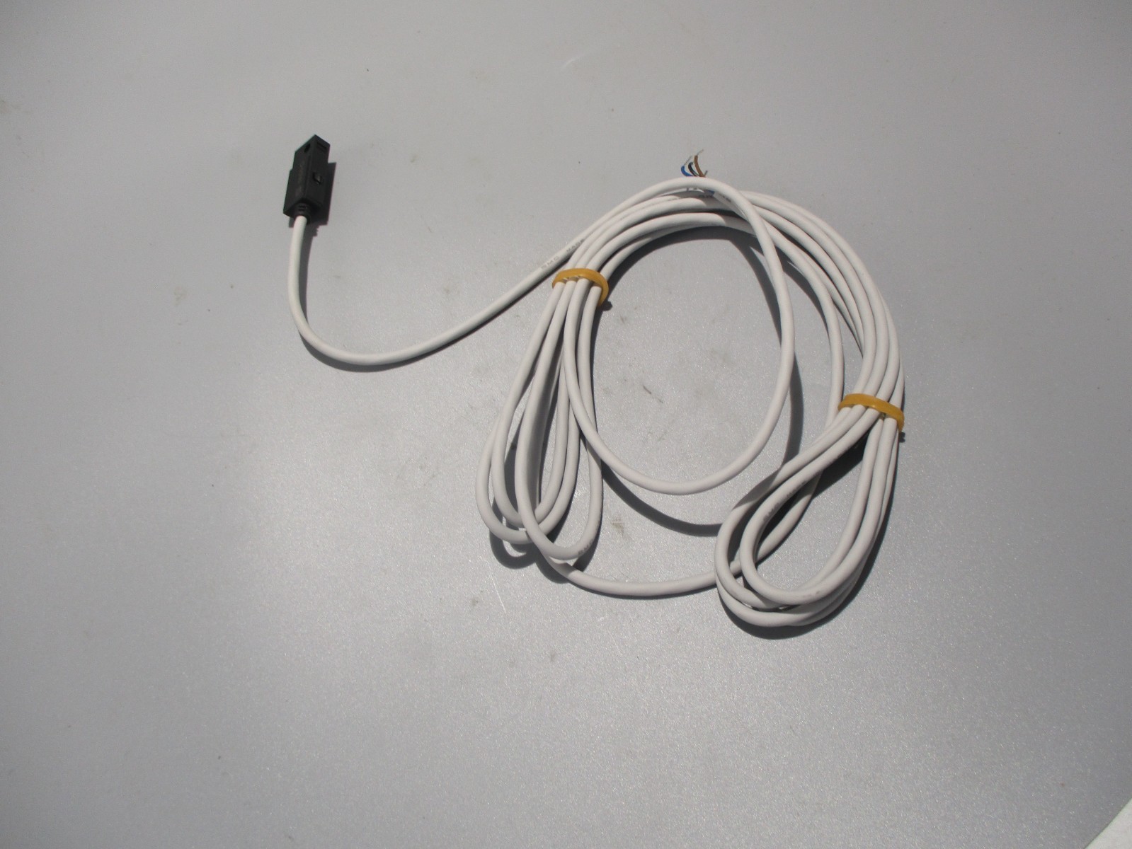 NEW SMC D-H7A1L SOLID STATE SWITCH NPN 3-WIRE