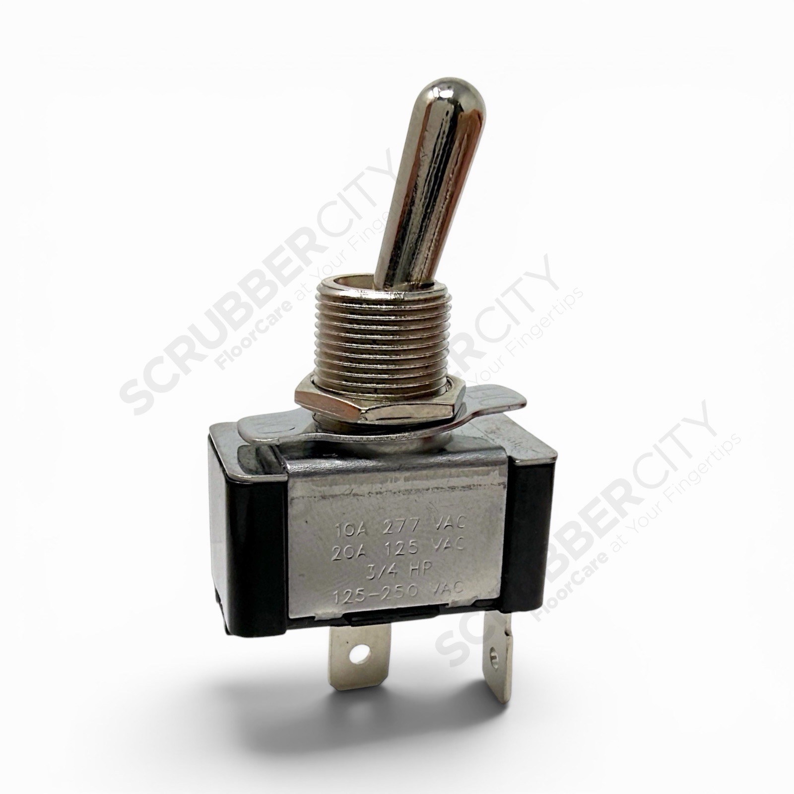 20A Toggle Switch fits GSW-121 SPST On/Off 3/4 HP 125-250V AC for Gardner Bender