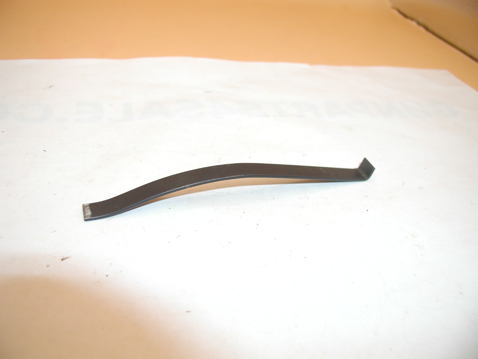 Crosman 38T Revolver - Hammer Spring