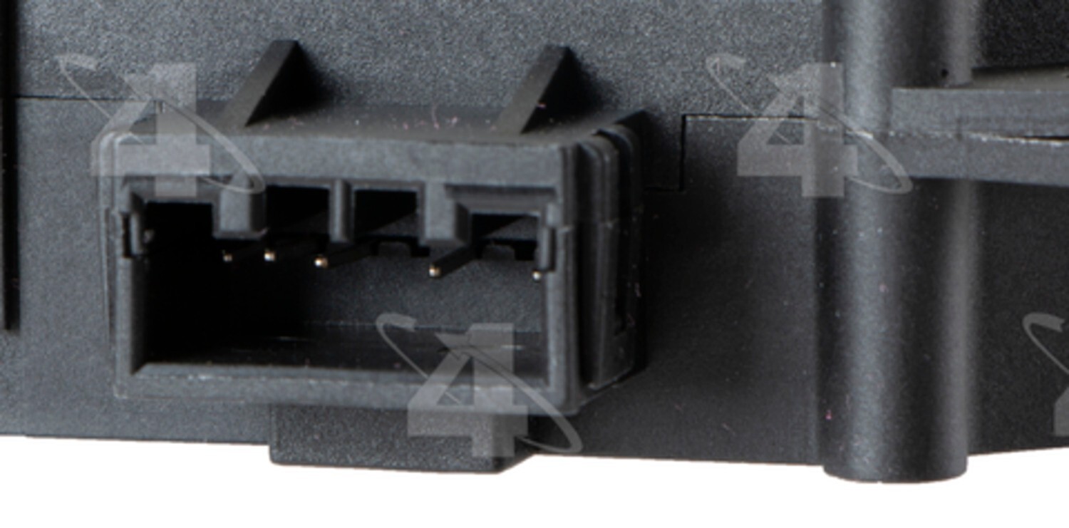Four Seasons HVAC Mode Door Actuator for INFINITI 73305