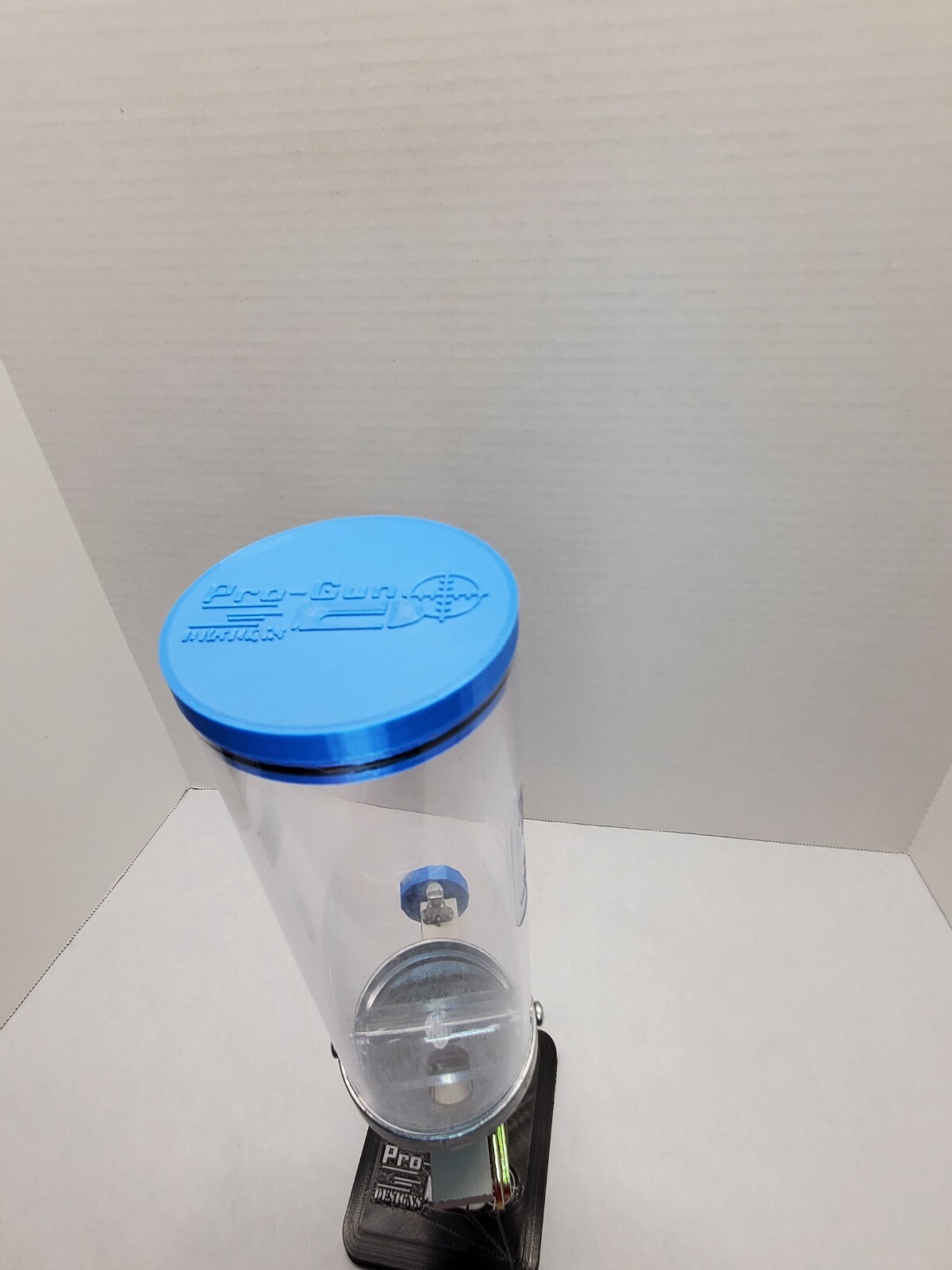 Dillon Precision Powder Measure Sealed Lid RL550, XL650, XL750, 1050, RL1100
