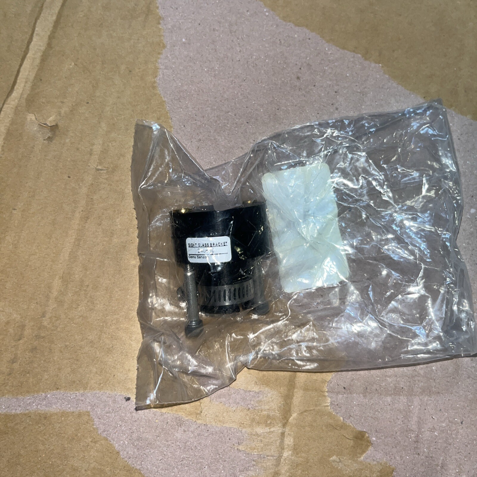 GEMS Sensor, #240836, New Open Box ,Same Day Fast Shipping, LG-1204