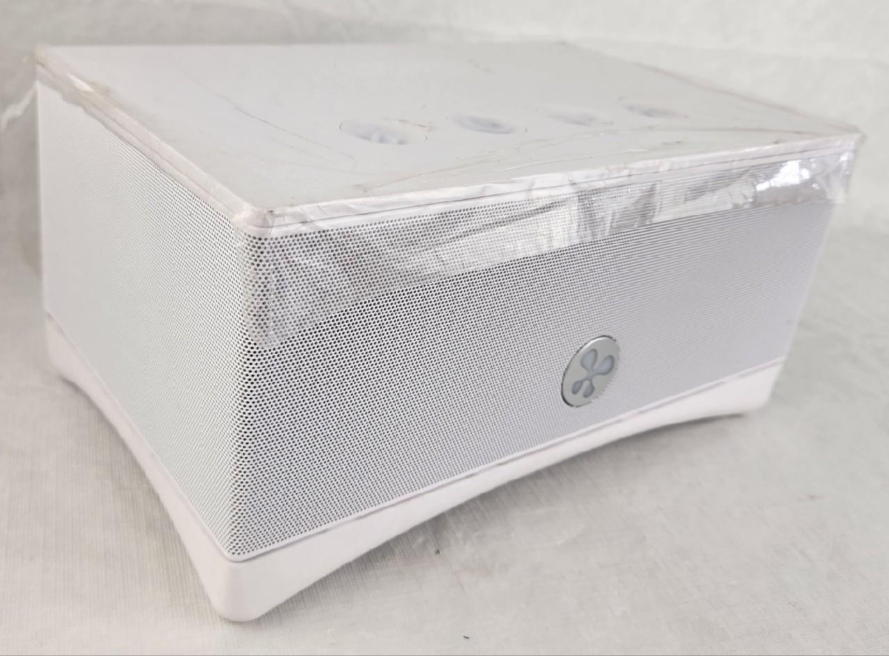 Nabi Karaoke Box High Quality Bluetooth Speaker and Microphone Complete