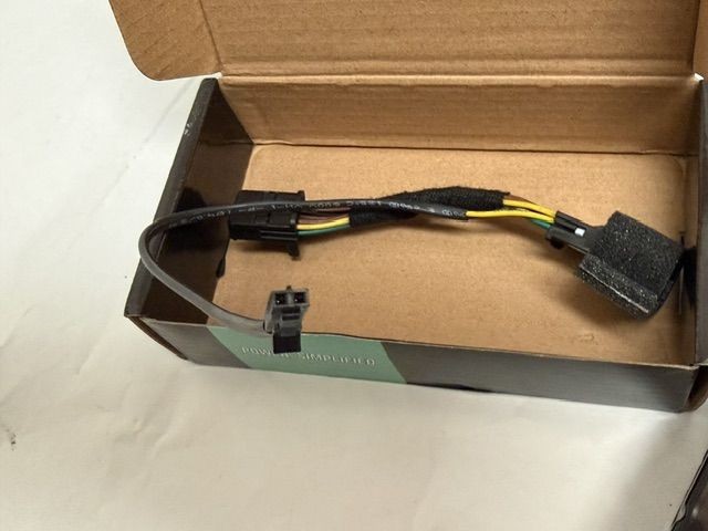 DONGAR Dashcam adaptor DCA-12T TOYOTA/LEXUS