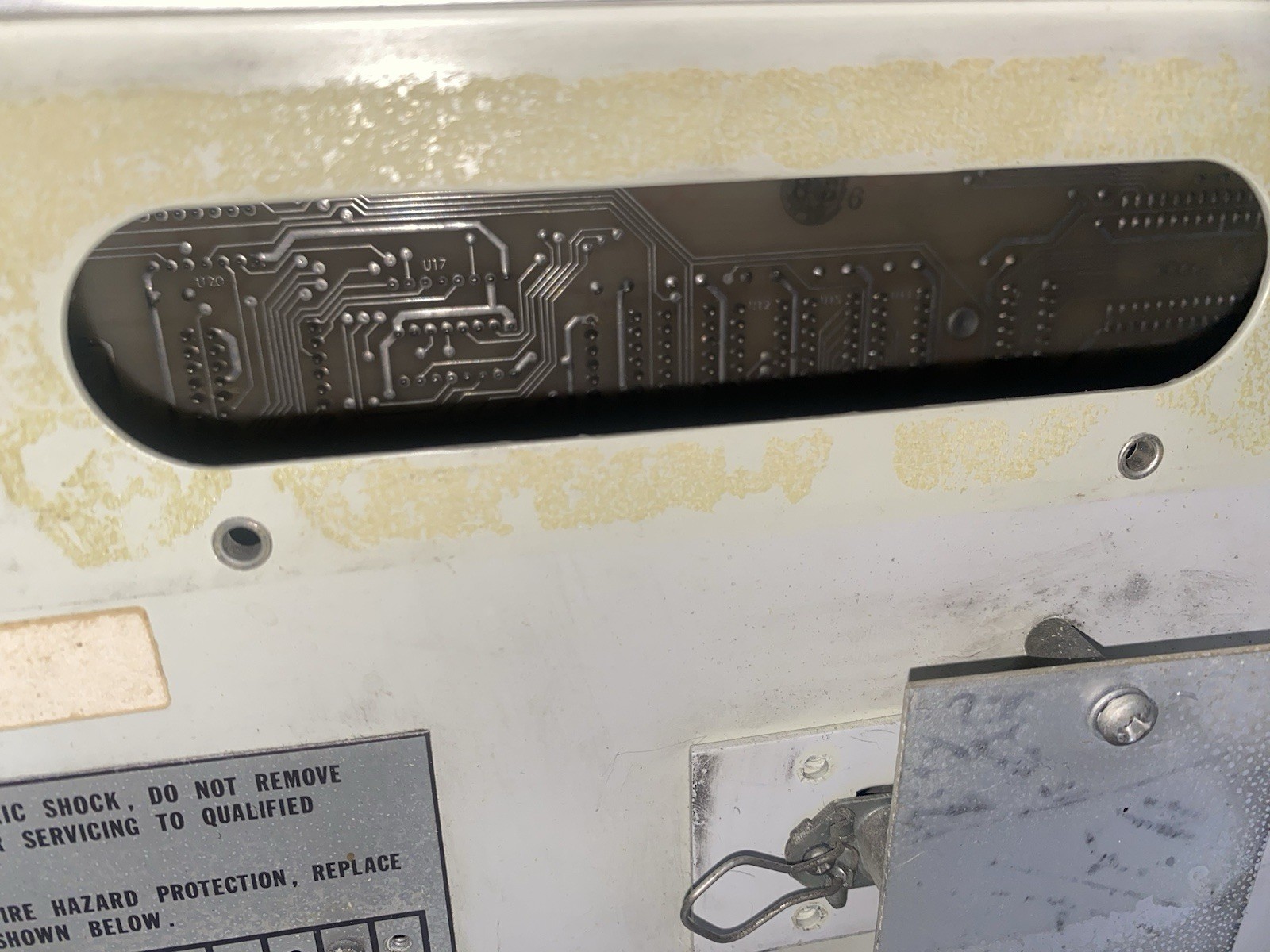 Fluke 5101A Calibrator