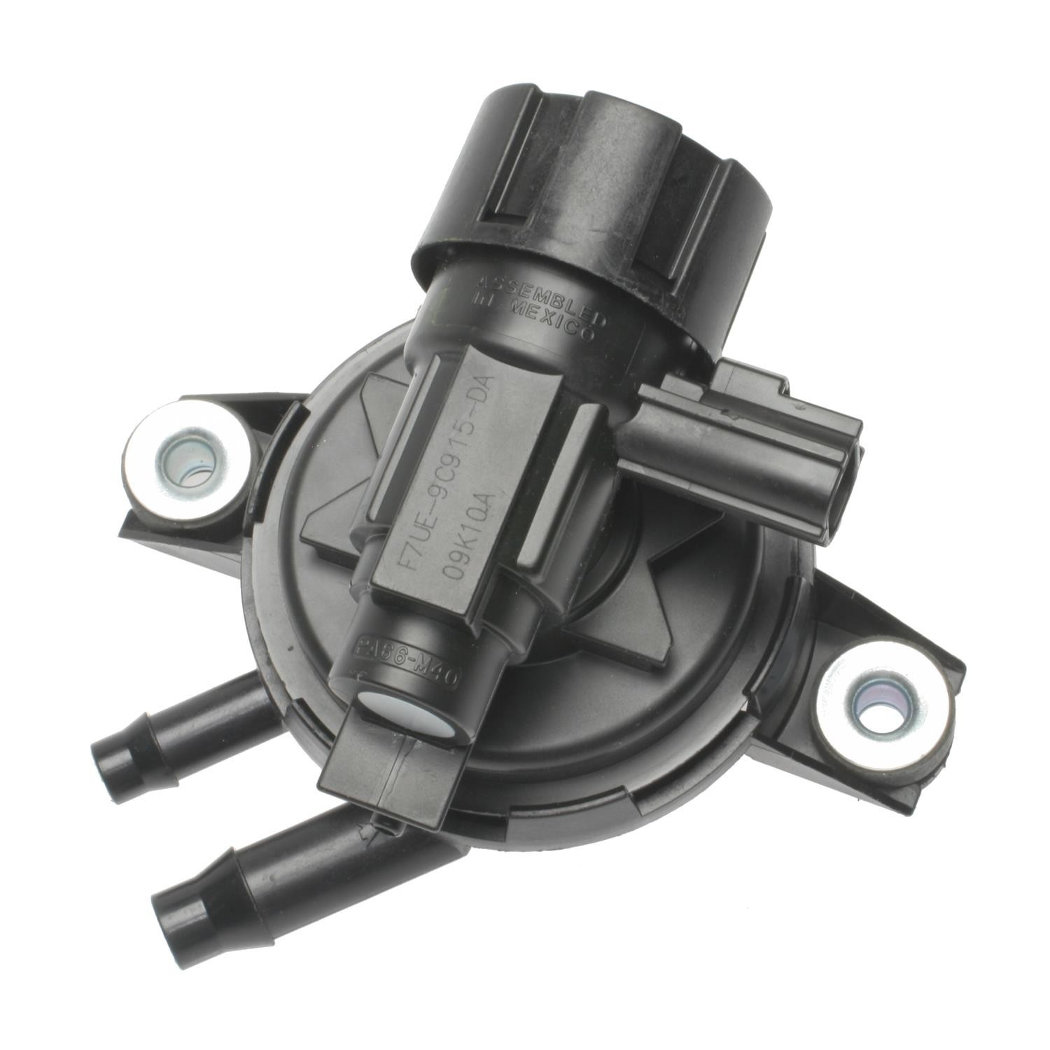 For 1997-1999 Ford Econoline Super Duty Vapor Canister Purge Valve SMP 1997 1998