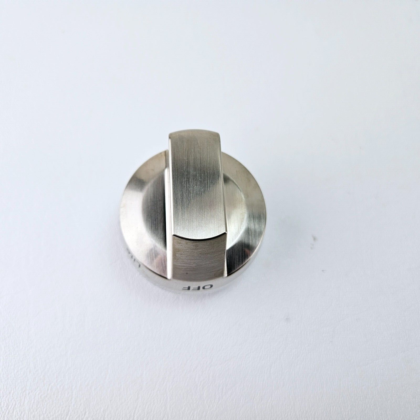 Genuine SAMSUNG Gas Range Oven Knob # DG94-00945A