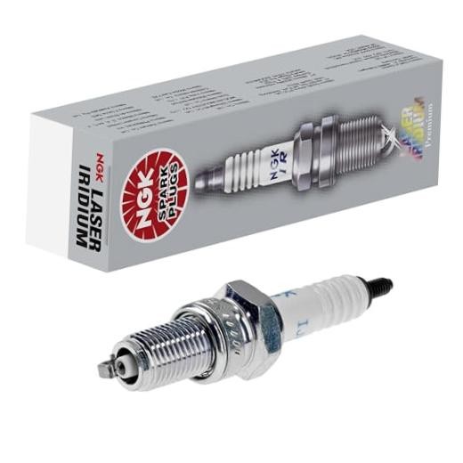 7901 Laser Iridium Spark Plug - IJR7A9, 1 Pack