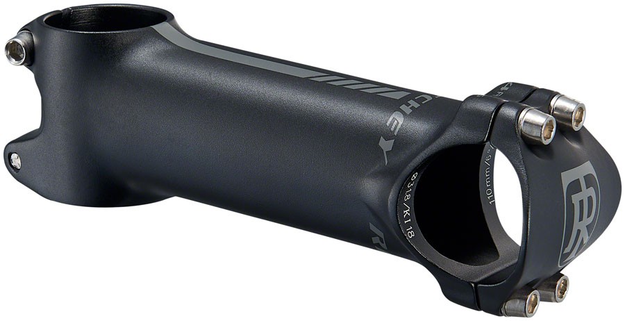 Ritchey Comp 4-Axis Stem 130 mm 31.8 Clamp +/-6 1 1/8" Alloy Black Bicycle Part