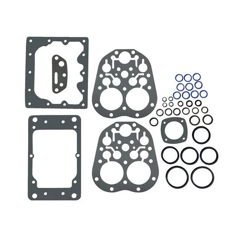 Hydraulic Touch Control Block Gasket and O-Ring Kit - 38 Piece Kit