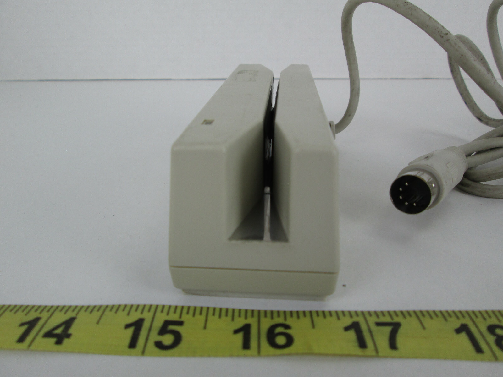 Partner Slider Card Reader MR4370 MR-4370