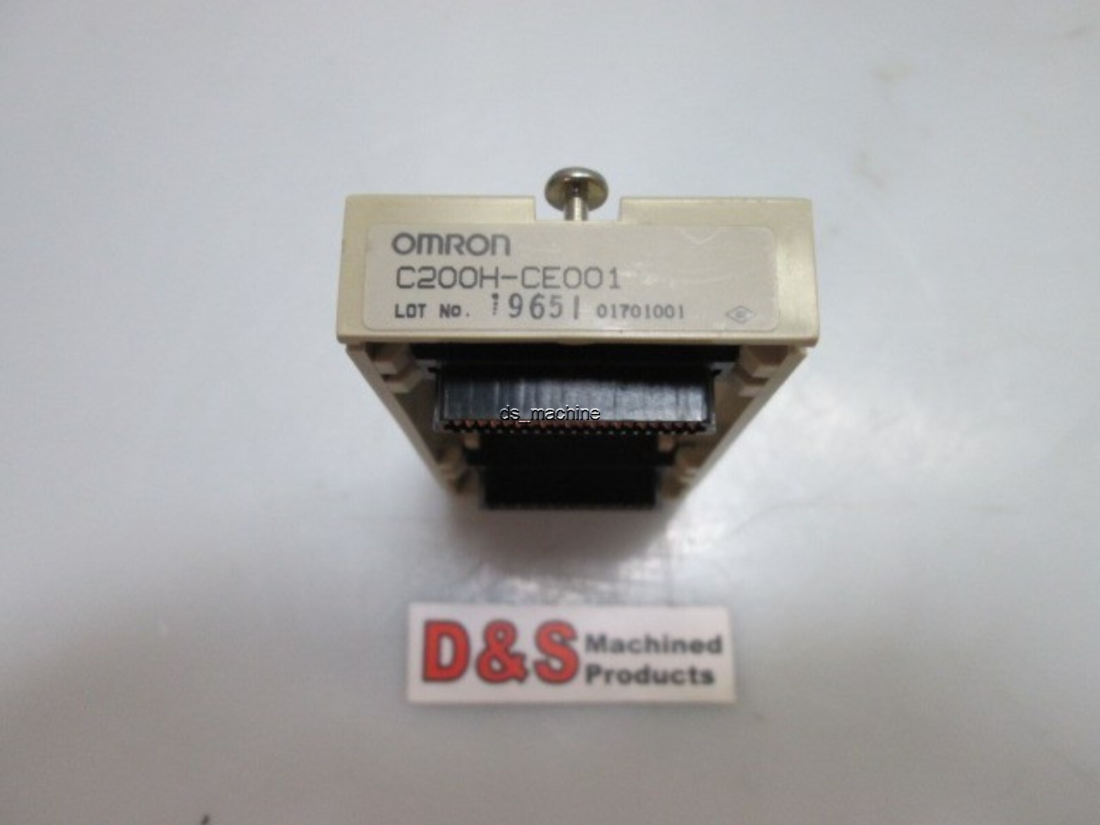 Omron C200H-CE001 Communication Buss