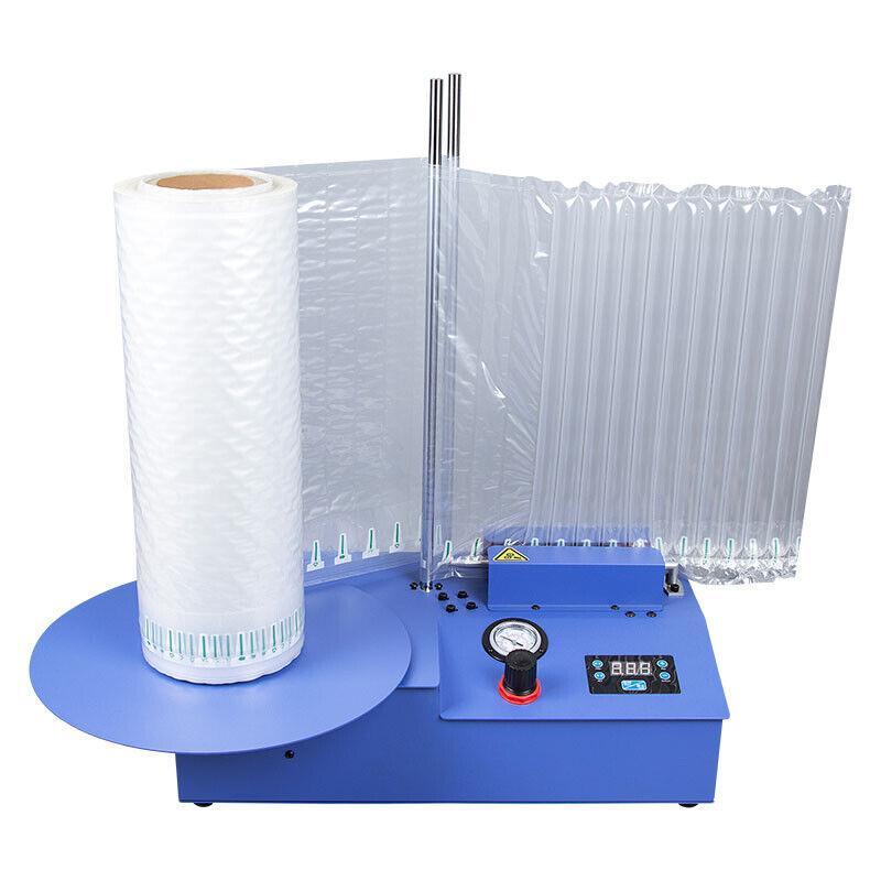 Air Column Bag Inflator Milk Powd Red Wine Airbag Shockproof Packaging Inflator