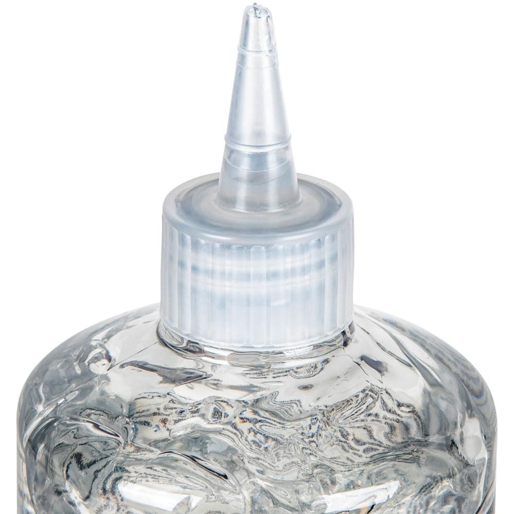 Klein Tools 51028 Clear Lubricant, Made in USA, Premium Synthetic Clear Electric