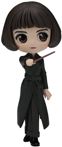 BanPresto - Fantastic Beasts - Q posket - Tina Goldstein Version B Statue [New T