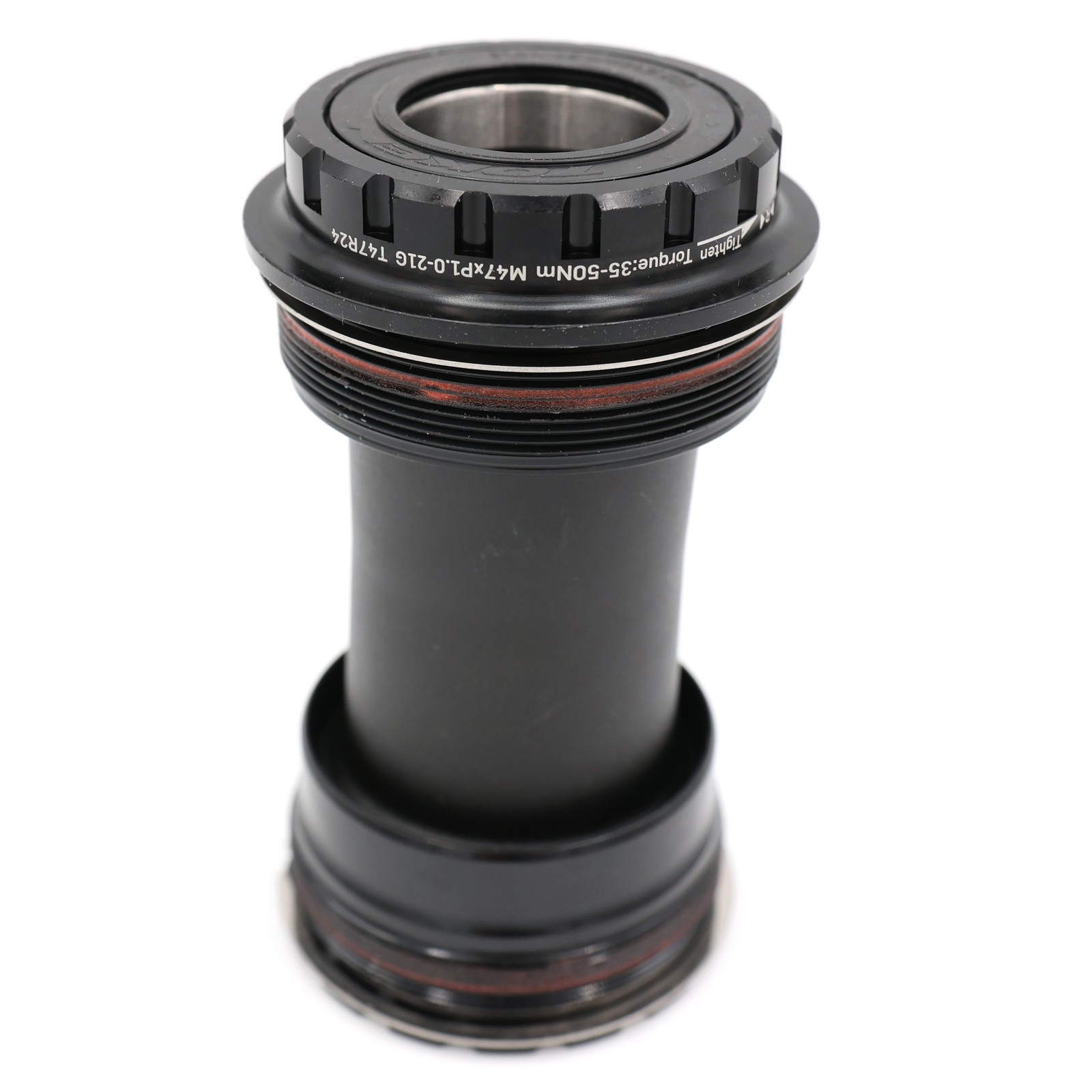 Token Ninja T47 24mm bottom bracket