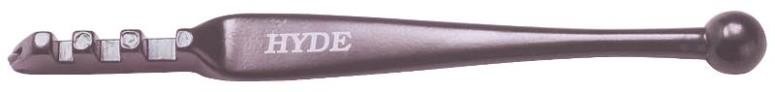 NEW HYDE 45700 QUALITY BALL WHEEL STEEL ALLOY GLASS CUTTER TOOL SALE 6472625