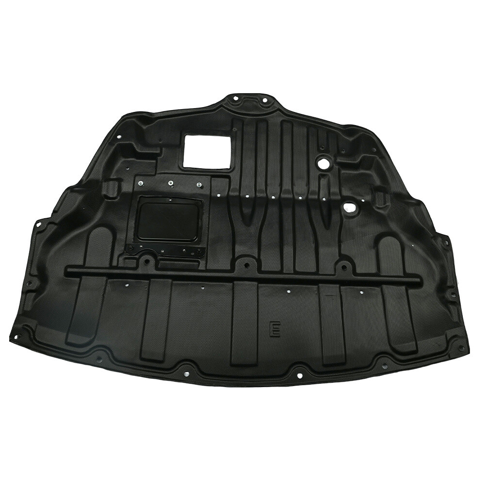FOR INFINITI Q50 AWD UNDER ENGINE COVER SPLASH SHIELD MUD GUARD