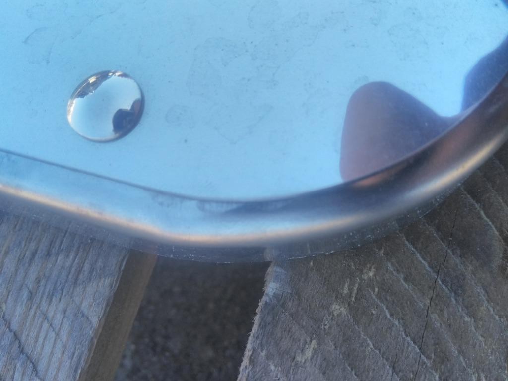 For 2010 PETERBILT 320 1987-2018 GRILLE N/A , FL
