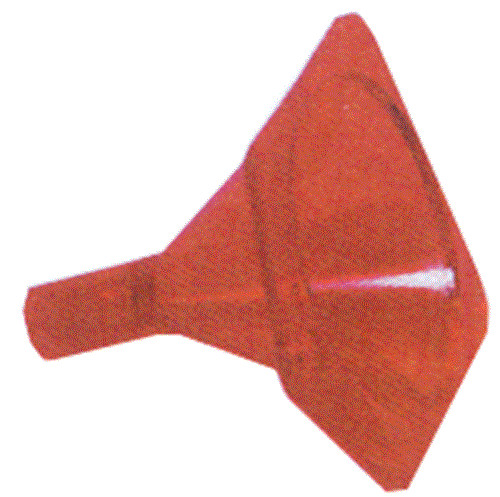 Lee Reloading Powder Funnel 22 to 45 Caliber 90190