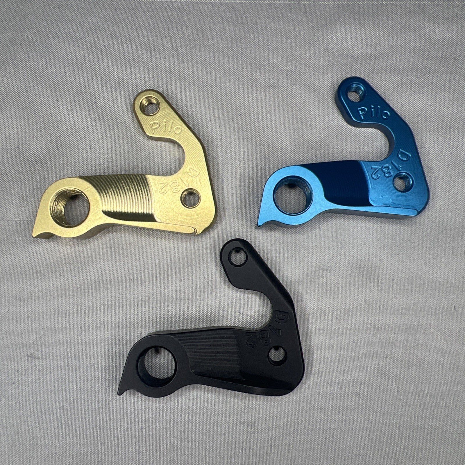 Rear Derailleur Hanger for Scott Genius Scale Spark Bikes D182 Pilo Pick Color