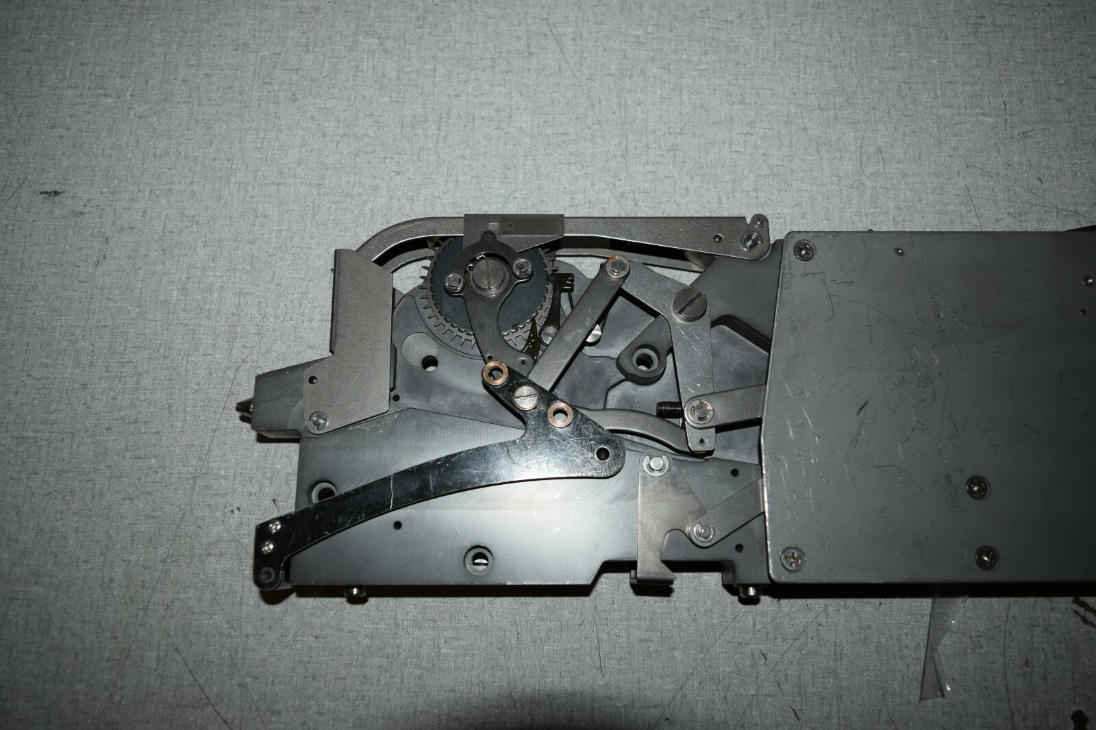 Samsung SD-14268-9 Feeder R50T
