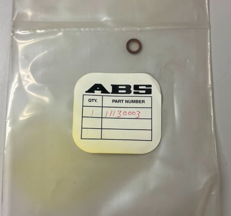 ABS 11130003
