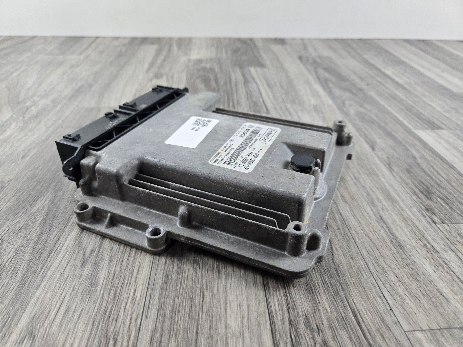FORD MUSTANG 2015-23 ENGINE COMPUTER CONTROL MODULE FR3A-12B684-EA OEM
